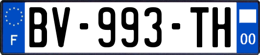 BV-993-TH