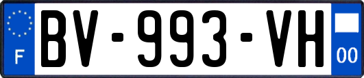 BV-993-VH