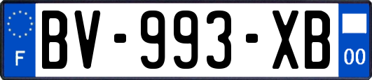 BV-993-XB