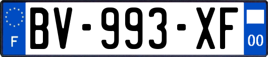 BV-993-XF