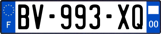 BV-993-XQ