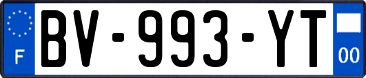 BV-993-YT