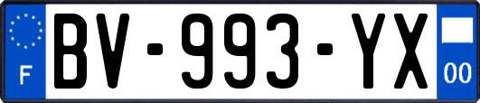 BV-993-YX