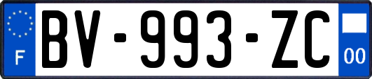 BV-993-ZC