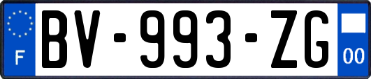 BV-993-ZG