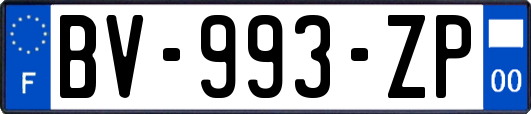 BV-993-ZP