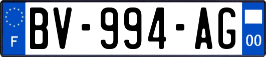 BV-994-AG