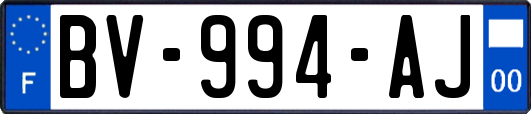 BV-994-AJ