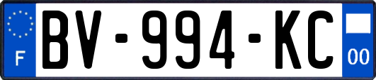 BV-994-KC