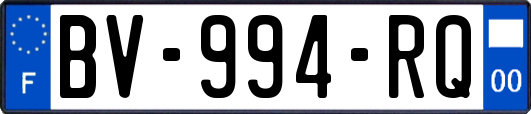 BV-994-RQ