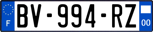 BV-994-RZ