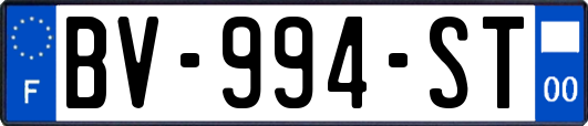 BV-994-ST