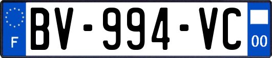 BV-994-VC