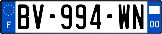 BV-994-WN