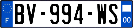 BV-994-WS