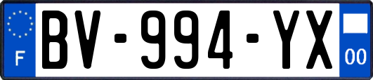 BV-994-YX