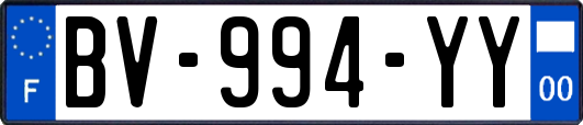 BV-994-YY