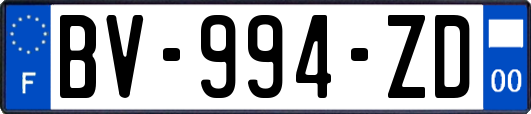 BV-994-ZD