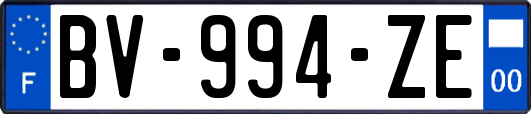 BV-994-ZE