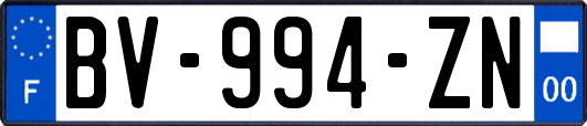 BV-994-ZN