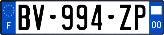 BV-994-ZP