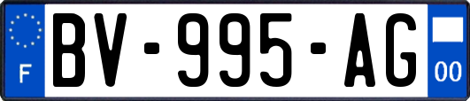 BV-995-AG