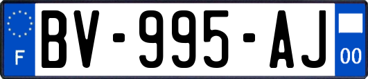 BV-995-AJ