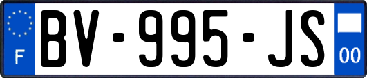 BV-995-JS