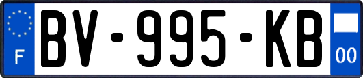 BV-995-KB