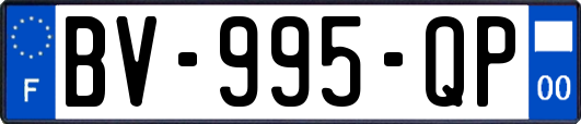 BV-995-QP