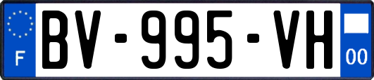 BV-995-VH