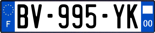 BV-995-YK