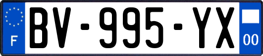 BV-995-YX