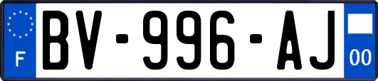 BV-996-AJ