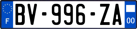 BV-996-ZA