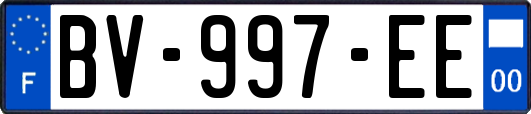 BV-997-EE