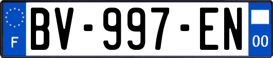 BV-997-EN