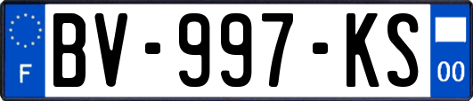 BV-997-KS