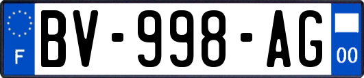 BV-998-AG