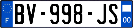 BV-998-JS