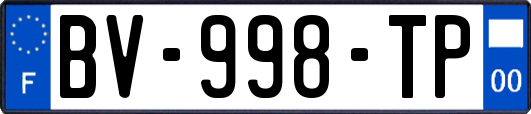 BV-998-TP