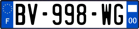 BV-998-WG