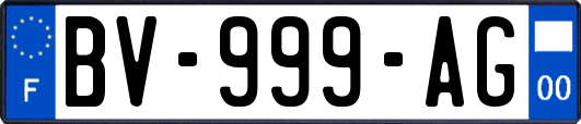 BV-999-AG