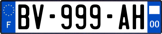 BV-999-AH