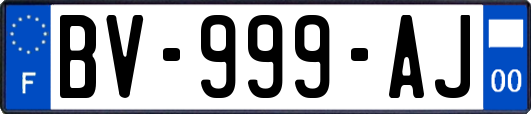 BV-999-AJ