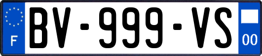 BV-999-VS