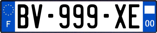 BV-999-XE