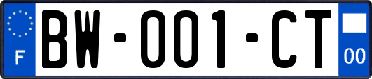 BW-001-CT