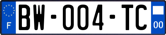 BW-004-TC
