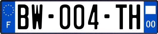 BW-004-TH